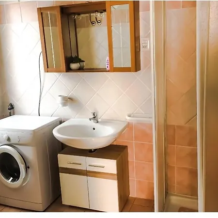 Casa Silvana * La Maddalena (Sassari)