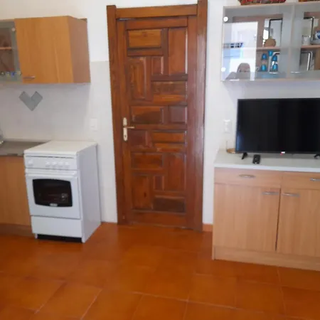 Casa Silvana Hébergement de vacances La Maddalena (Sassari)