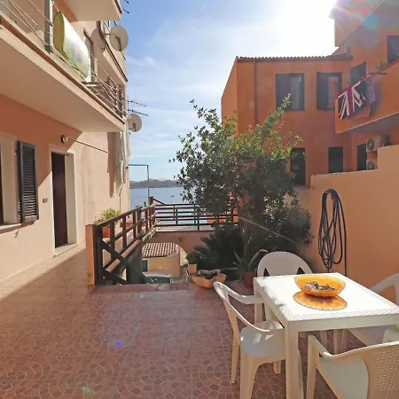 Casa Silvana Hébergement de vacances *