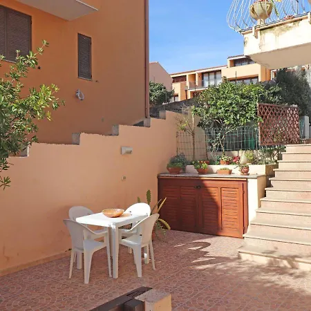 Casa Silvana Hébergement de vacances La Maddalena (Sassari)