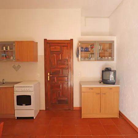Casa Silvana Hébergement de vacances